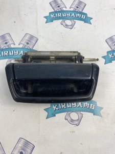 Ручка двери внешняя газ 31105 2006 105