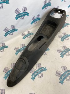 Накладка центральной консоли Fiat Punto 2000 188