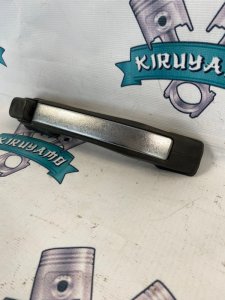 Ручка двери внешняя Иж Ода 2106 2000