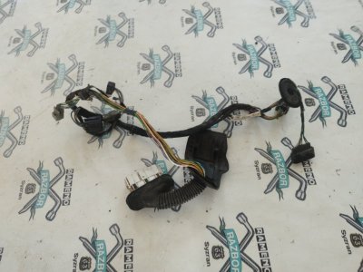 Проводка двери FORD Fiesta mk6