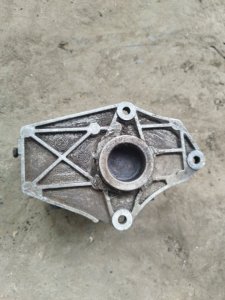 Катушка зажигания Fiat Punto 2000 188