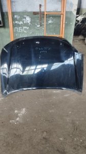 Капот TOYOTA LAnd CRUISER 200