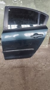 Дверь боковая Mazda 3 BK