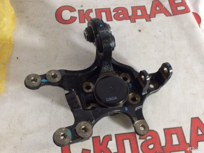 Цапфа Hyundai Elantra
