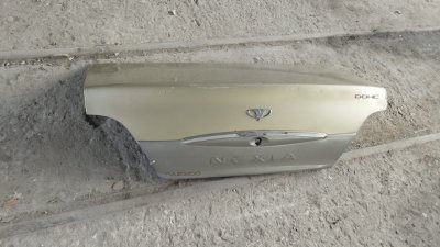 Крышка багажника Daewoo Nexia 100