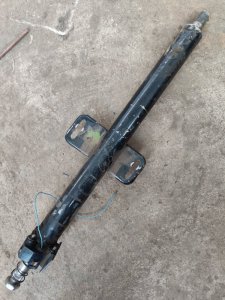 Рулевая колонка газ 3110 2002 газ3110