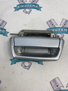 Ручка двери внешняя газ 31105 2007 105