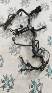 Проводка ДВС Subaru Impreza