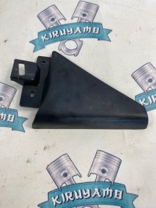 Накладка двери Chery Amulet
