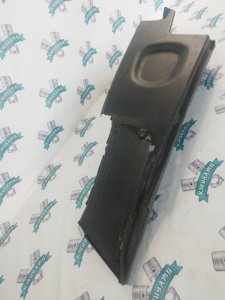 Обшивка багажника Opel Vectra B