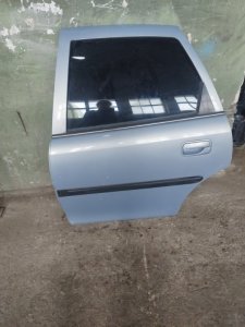 Дверь боковая Opel Vectra B