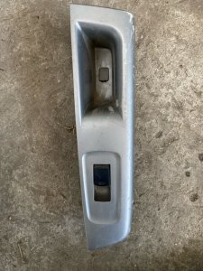 Блок управления стеклоподъемниками Subaru Impreza 2007