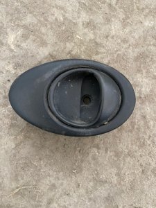 Ручка двери внешняя Daewoo Matiz