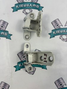 Петля двери Toyota Camry 2008 ACV 40