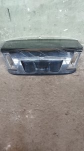 Крышка багажника Lifan Breez (520)