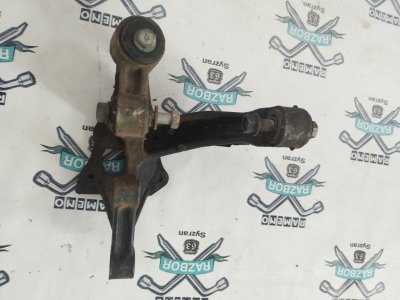 Кулак поворотный Toyota Camry 2008 ACV 40