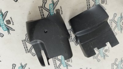 Кожух рулевой колонки Subaru Impreza