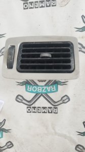 Дефлектор воздушный Chery Amulet a15