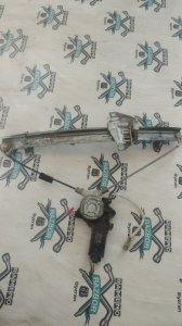 Стеклоподъемный механизм Mitsubishi Galant