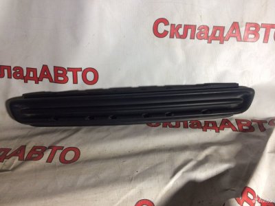 Решетка бампера Peugeot 308