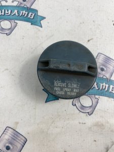Крышка топливного бака газ 31105 2007 105