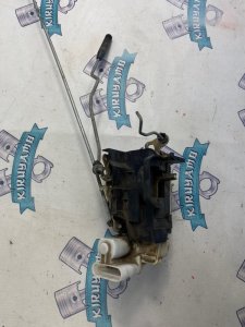 Замок боковой двери Fiat Punto 2000 188