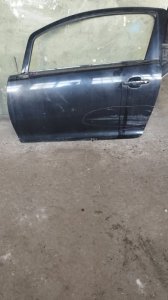 Дверь боковая Opel Corsa 2010 D
