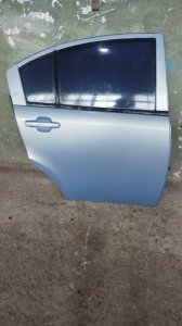 Дверь боковая Chery Fora 2008