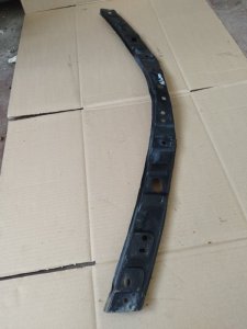 Планка радиатора Toyota Camry 2008 ACV 40