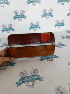 Стоп-сигнал лада 2103 1980 седан