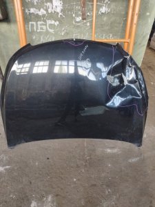 Капот Chevrolet Cruze J300