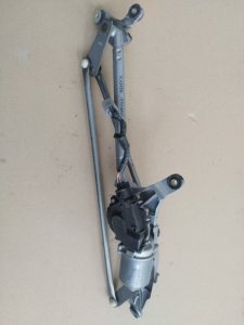 Трапеция дворников Toyota Camry 2008 ACV 40