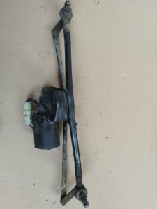 Трапеция дворников Daewoo Nexia N150