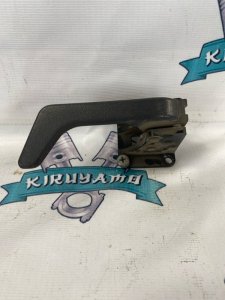 Ручка двери внутренняя лада 2111 2005 универсал
