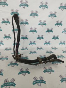 Горловина топливного бака Toyota Camry 2008 ACV 40