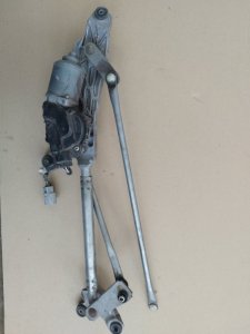 Трапеция дворников Toyota Camry 2008 ACV 40