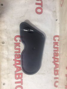 Заглушка двери Volkswagen Jetta
