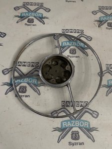 Кольцо включателя сигнала в сборе ГАЗ 21
