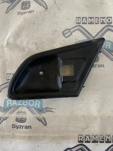 Накладка двери газ 3110 2002 газ3110