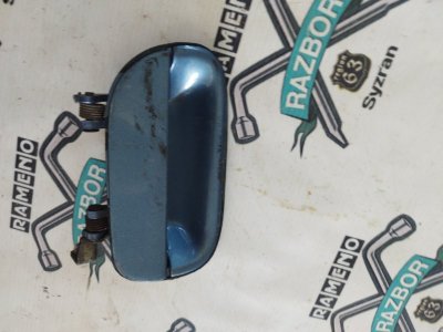Ручка двери внешняя Hyundai Elantra