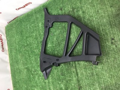 Кронштейн бампера Ford Focus 2004-2011 СЕДАН