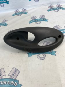 Накладка внутренней ручки двери Fiat Punto 2000 188