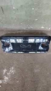 Крышка багажника BMW 3