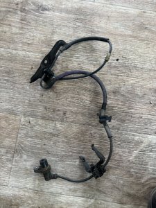 Датчик ABS Toyota Camry 2008 ACV 40