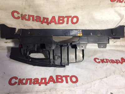 Пыльник замка капота Chevrolet Cruze