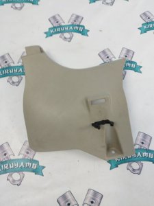 Накладка на порог салона Toyota Camry 2008 ACV 40