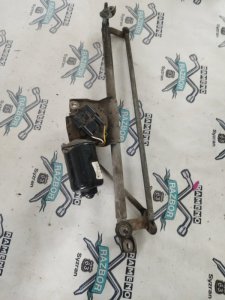 Трапеция дворников Opel Vectra B