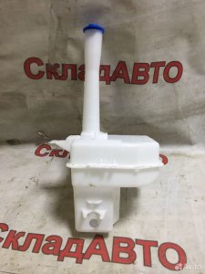Бачок омывателя Kia Cerato