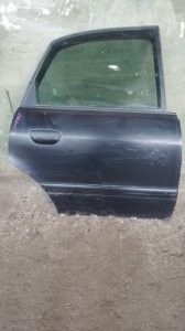 Дверь боковая AUDI A4 B5