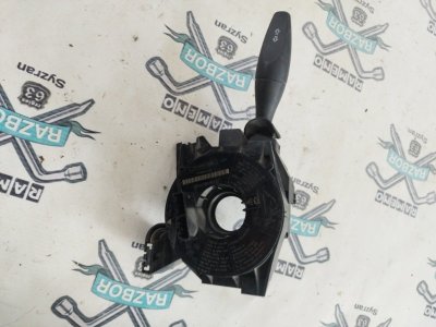Подрулевой переключатель поворотников FORD FOCUS 1